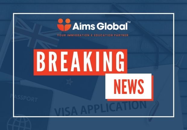 Breaking Immigration NZ News - Essential Skills Work Visa, Accredited Employer Visa Preview